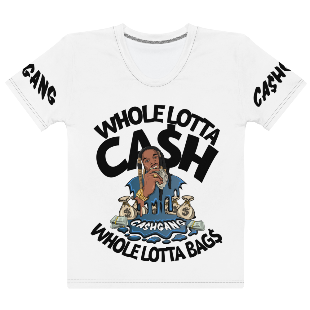 C$G WLB WLC Women's T-shirt