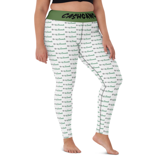ONLYBAND$ BANDEMIC Yoga Leggings