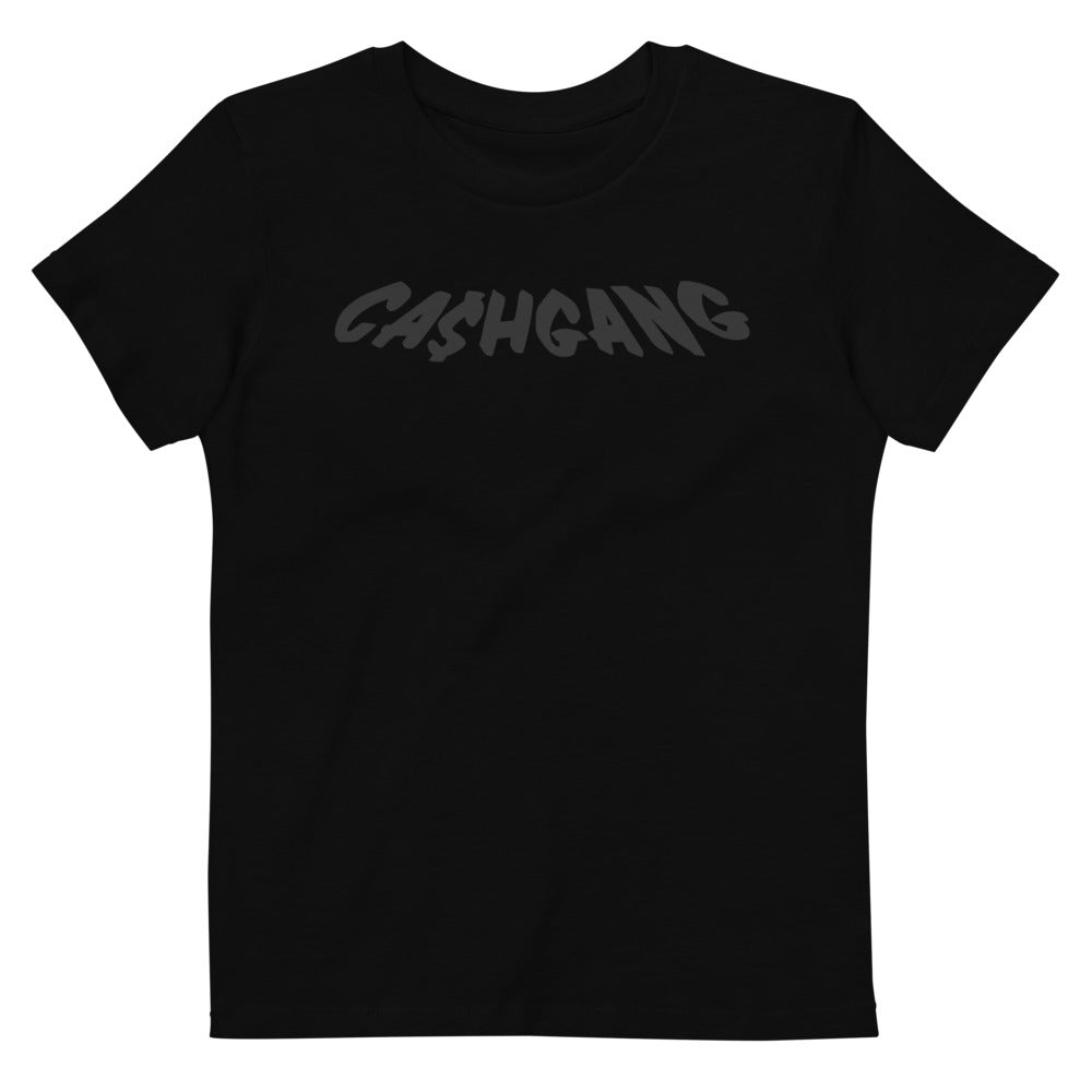 Kids CASHGANG t-shirt