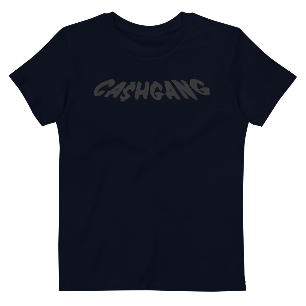 Kids CASHGANG t-shirt