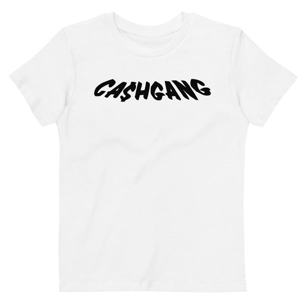 Kids CASHGANG t-shirt