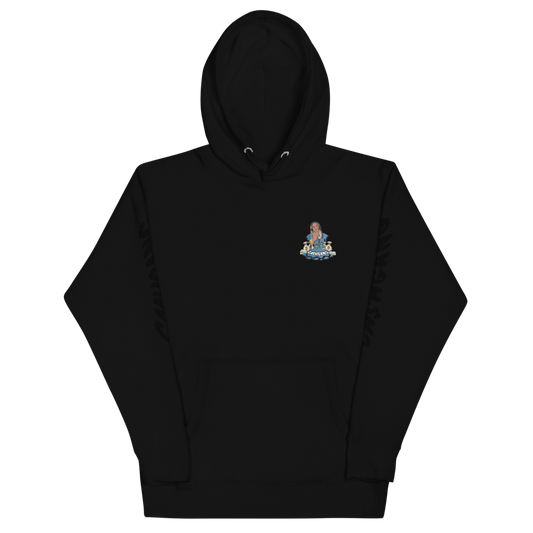 CA$HGANG WT$R Unisex Hoodie