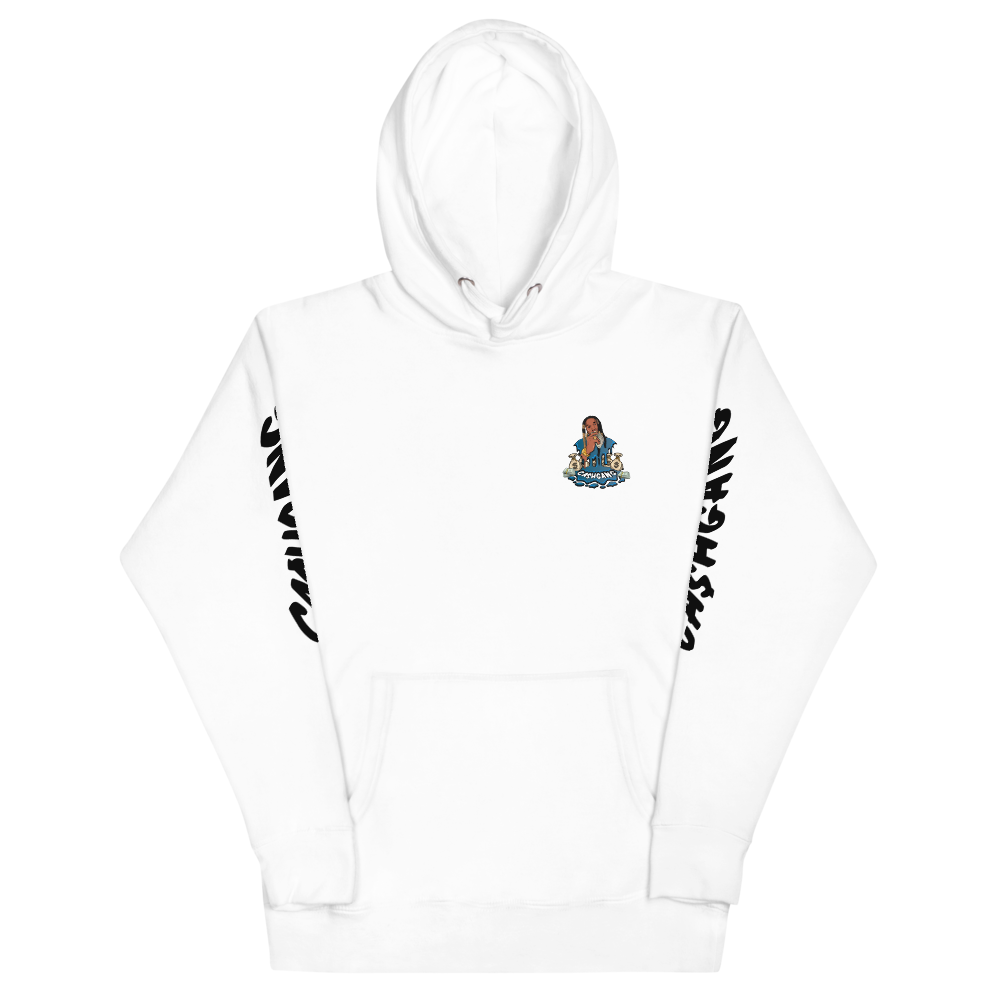 CA$HGANG WT$R Unisex Hoodie